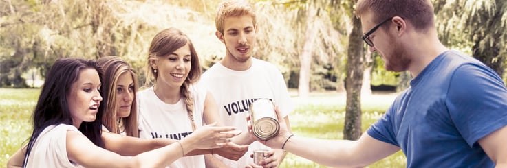 Non Profit in Massachusetts Charles River Insurance